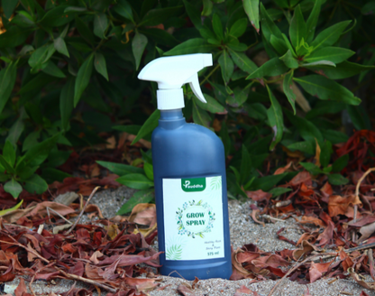 Grow Spray - Organic Root Booster