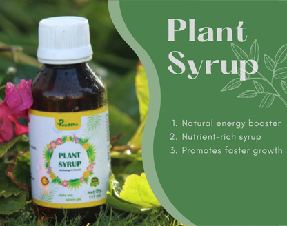 Plant Care (Hariyaali) Kit - Solution for Green and Healthy Plants
